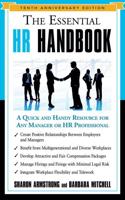 The Essential HR Handbook, 10th Anniversary Edition