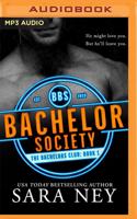 Bastard Bachelor Society