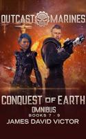 Conquest of Earth Omnibus