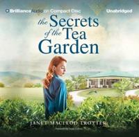 The Secrets of the Tea Garden