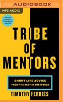 Tribe of Mentors