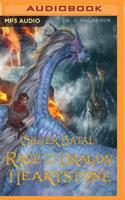 Silver Batal: Race for the Dragon Heartstone