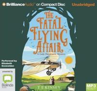 The Fatal Flying Affair