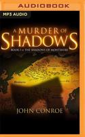 A Murder of Shadows