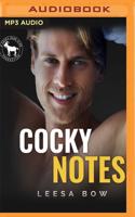Cocky Notes