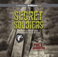 Secret Soldiers