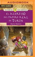 El Acertijo Del Papiro Real De Turín