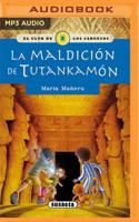 La Maldición De Tutankamón