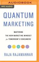 Quantum Marketing