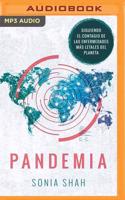 Pandemia (Narración En Castellano)