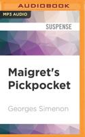 Maigret's Pickpocket