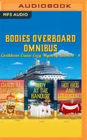 Bodies Overboard Omnibus