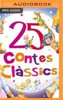25 Contes Clàssics (Narración En Catalán)