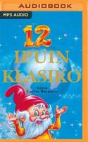12 Ipuin Klasiko (Narración En Euskera)