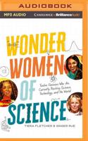 Wonder Women of Science