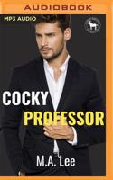 Cocky Professor