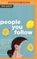 People You Follow