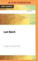 Last Watch