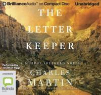 The Letter Keeper