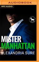 Mister Manhattan