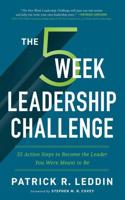 The Five-Week Leadership Challenge