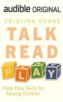 Talk, Read, Play