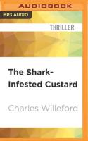 The Shark-Infested Custard