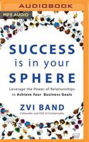 Success Is in Your Sphere