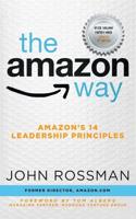The Amazon Way: Amazon's 14 Leadership Principles