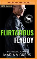 Flirtatious Flyboy