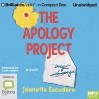 The Apology Project