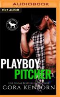 Playboy Pitcher