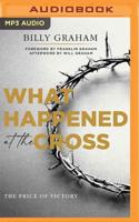 What Happened at the Cross