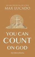 You Can Count on God