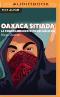 Oaxaca Sitiada