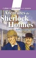 Aventures De Sherlock Holmes (Narración En Catalán)