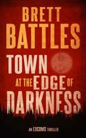 Town at the Edge of Darkness