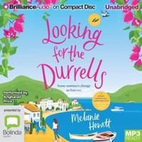 Looking for the Durrells