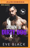 Down 'N' Dirty Dog
