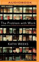 The Problem With Work