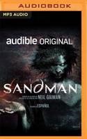 The Sandman (Spanish Edition)