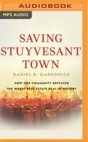 Saving Stuyvesant Town