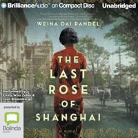 The Last Rose of Shanghai