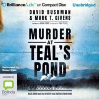 Murder at Teal's Pond