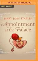 Appointment at the Palace