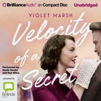 Velocity of a Secret