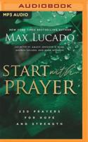 Start With Prayer