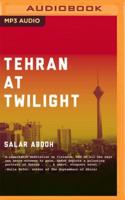 Tehran at Twilight