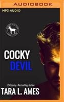 Cocky Devil