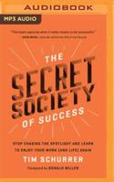 The Secret Society of Success